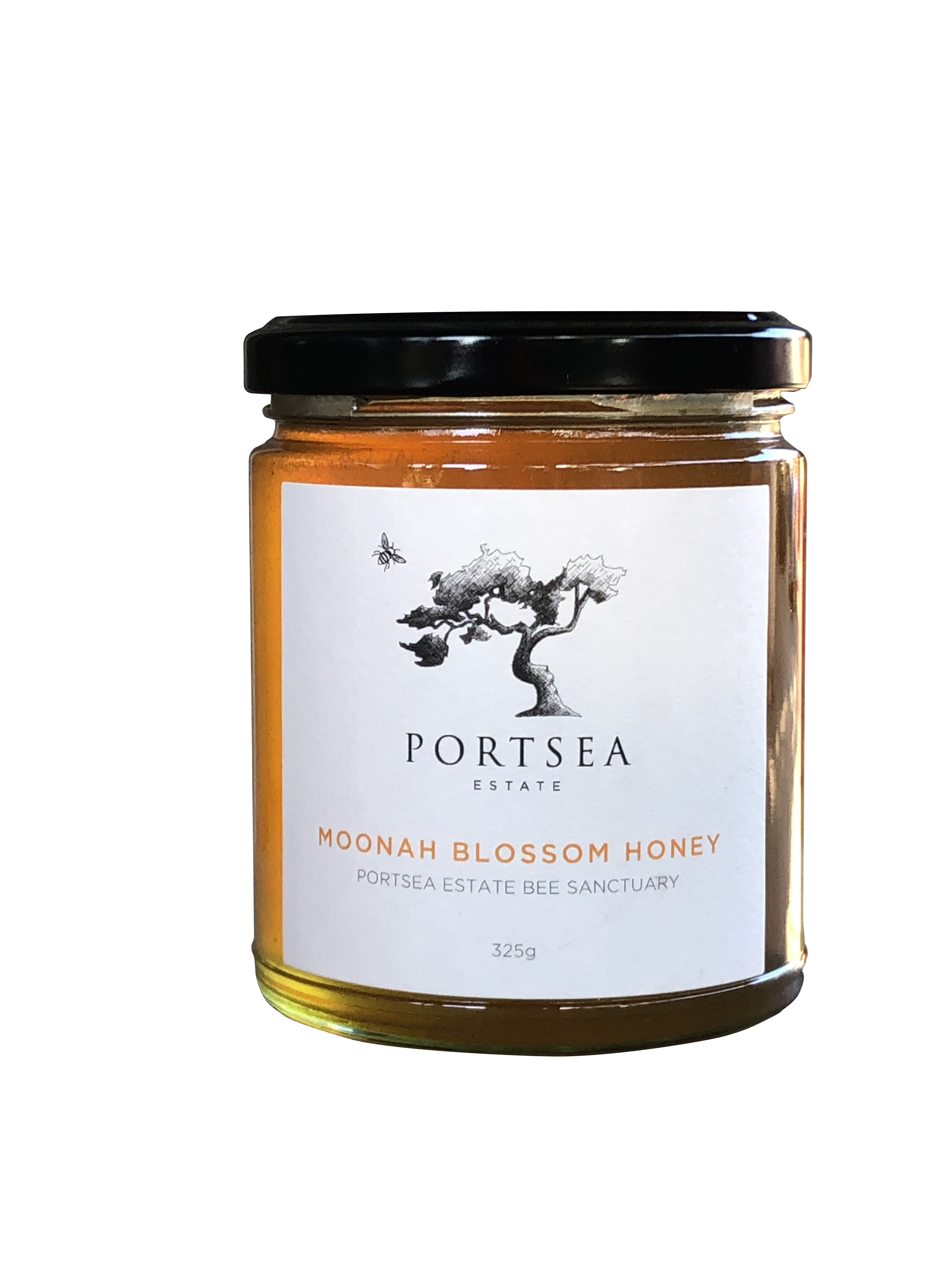 Portsea Estate Moonah Blossom Honey